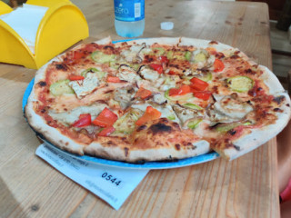 Pizzeria Dal Tozzo