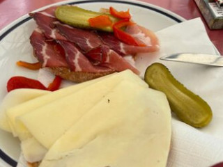 Zingerlehutte
