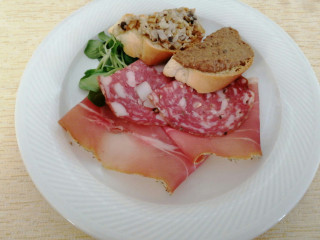 Osteria La Limonaia