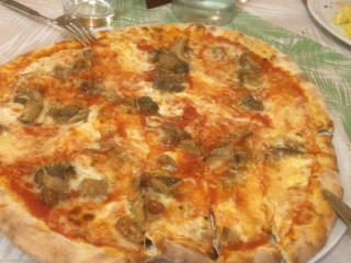 Pizzeria Al Vecchio Mulino