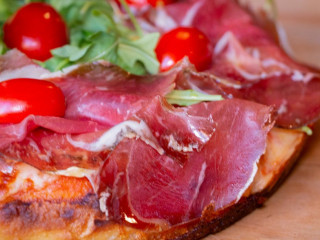 Pizzeria Piccadilly