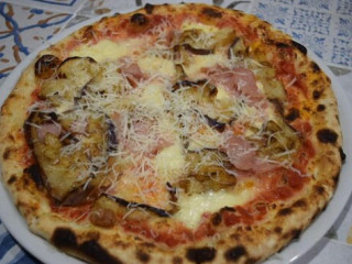 Caffe Delle Palme