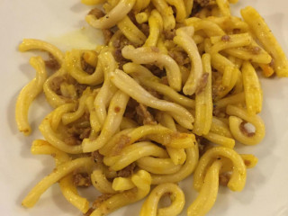 Osteria La Piana