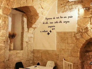 Al Covo Delle Chiacchiere