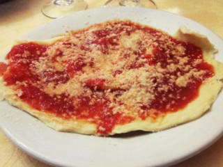 Trattoria Del Popolese