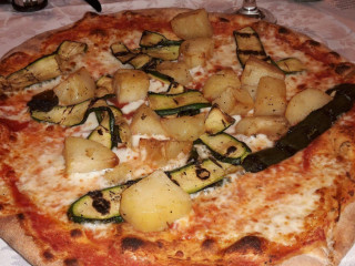 Pizzeria La Fenice