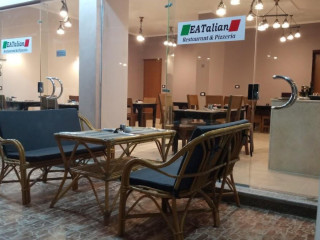 Eatalian Pizzeria