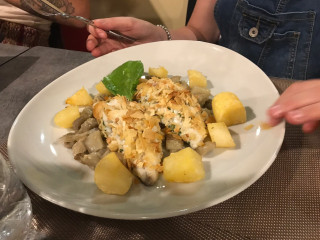L'm Ristopizza