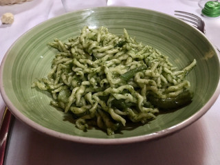 Osteria San Bastian