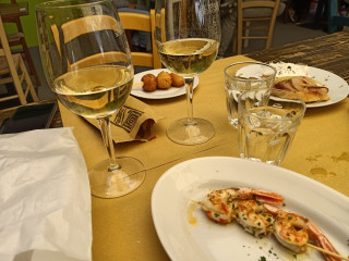 Il Bacaro Risorto