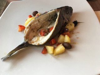 La Locanda Del Re Minore