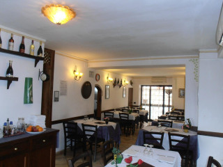 Trattoria-pizzeria A Casa Mia