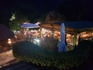 Al Bosco
