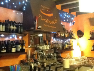 Osteria Tirabuscio