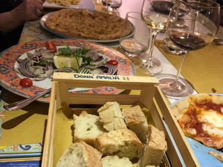 Pizzeria Donn'amalia