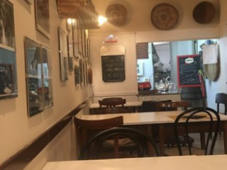 Pizzeria Da Gigi Magomadas