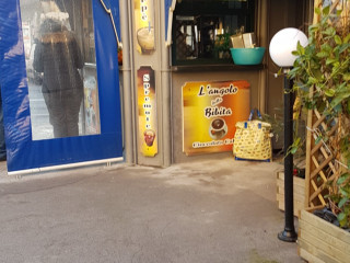 Chiosco L'angolo Della Bibita
