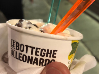 Le Botteghe Di Leonardo