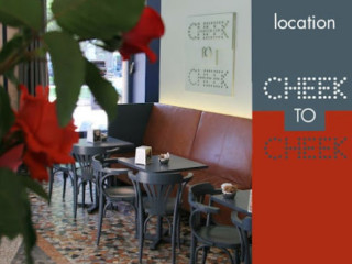 Cheek To Cheek