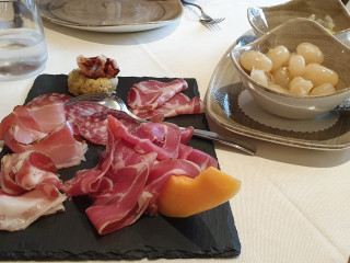 Osteria Il Camino