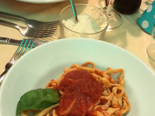 I Pizzicuni Trattoria Pizzeria