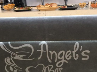 Angel's