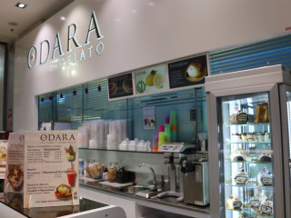 Odara