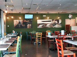 Frank's Pizza
