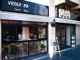 Vicolo 33
