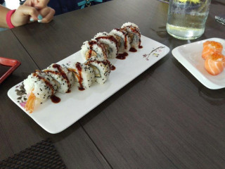 Giapponese Kiyomi
