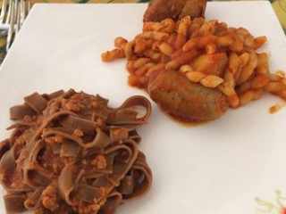 La Volpara
