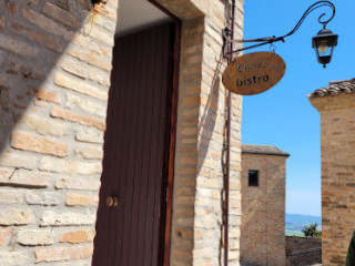Il Ritrovo Del Vecchio Forno
