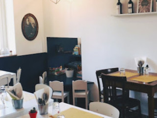 Sanduiss Panini E Zuppe