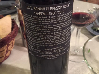 Trattoria Marelli