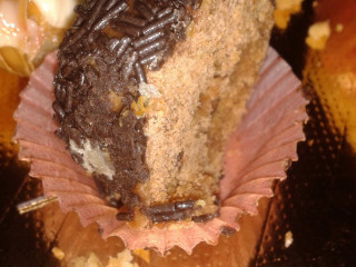 Punjabi Non Solo Dolci