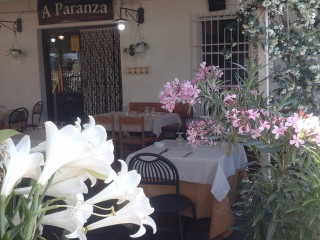 A Paranza