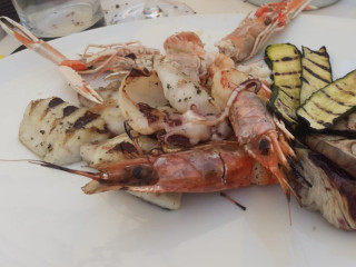 La Lampara