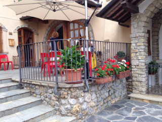 Trattoria Begnis Pierangela