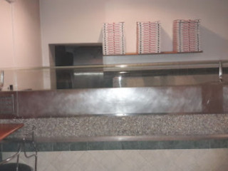 Red Pizza