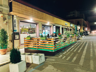 Momò Pizzeria