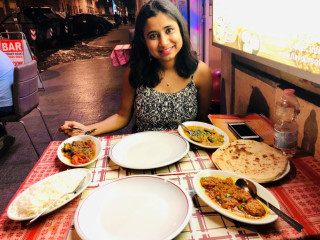 Flavours Of India Roma
