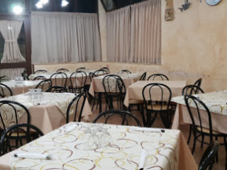 Trattoria Pizzeria Da Massimo