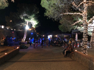 Laguna Blu