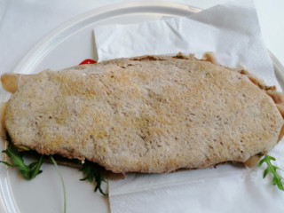 Pizzeria La Rocchetta