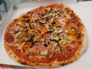Pizzeria Meridiana
