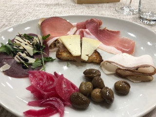 Griglieria Pizzeria Risto'