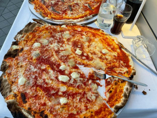Signorgrano Pizza Food