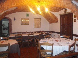 Trattoria Della Societa