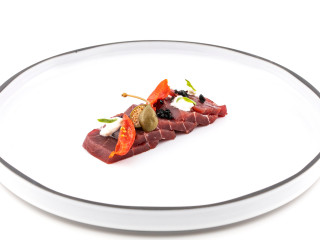 Strombolicchio Gourmet