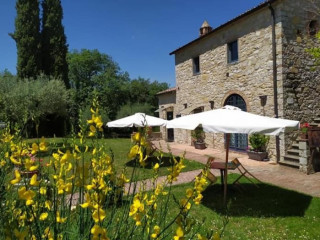 La Cantoniera